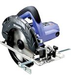 Amazon | マキタ 電気マルノコ 刃径190mm/切込68mm アルミベース5837BA